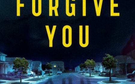 [PDF] I Don't Forgive You by Aggie Blum Thompson Free Download