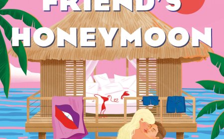 [PDF] My Best Friend's Honeymoon by Meryl Wilsner Free Download