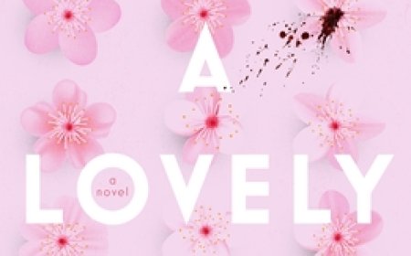 [PDF] Such a Lovely Family by Aggie Blum Thompson Free Download