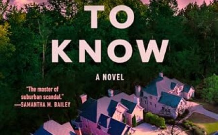 [PDF] You Deserve to Know by Aggie Blum Thompson Free Download