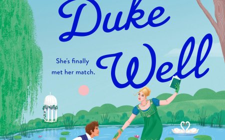 [PDF] Belvoir's Library #1 Ne'er Duke Well by Alexandra Vasti Free Download