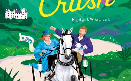 [PDF] Belvoir's Library #2 Earl Crush by Alexandra Vasti Free Download