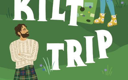 [PDF] Kilt Trip by Alexandra Kiley Free Download