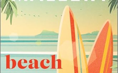 [PDF] Beach Vibes by Susan Mallery Free Download