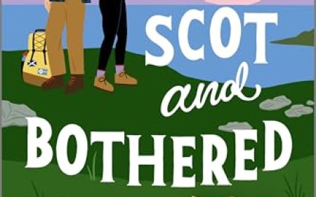[PDF] Scot and Bothered by Alexandra Kiley Free Download