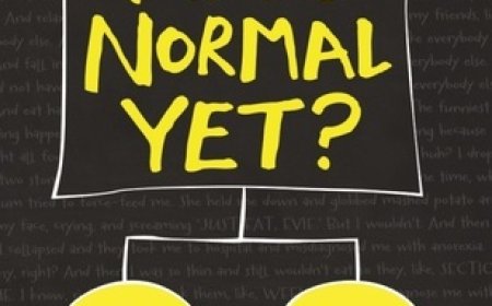 [PDF] The Spinster Club #1 Am I Normal Yet? by Holly Bourne Free Download