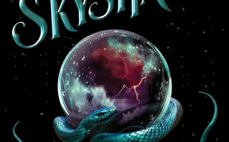 [PDF] Lightlark #3 Skyshade by Alex Aster Free Download