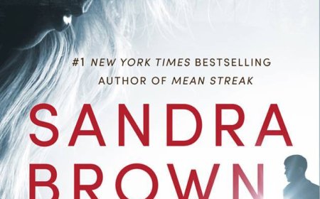 [PDF] Friction by Sandra Brown Free Download