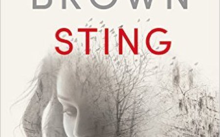 [PDF] Sting by Sandra Brown Free Download