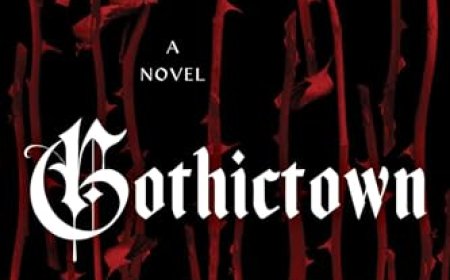 [PDF] Gothictown by Emily Carpenter Free Download