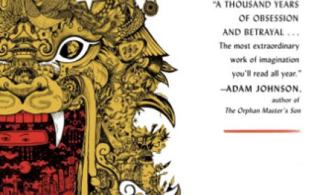 [PDF] The Incarnations by Susan Barker Free Download