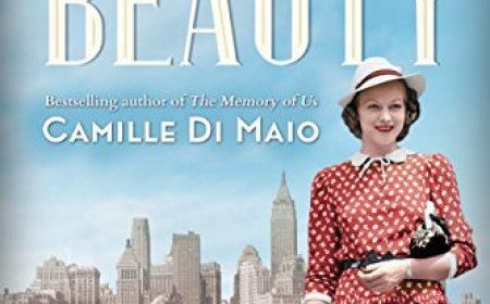 [PDF] The Way of Beauty by Camille Di Maio Free Download
