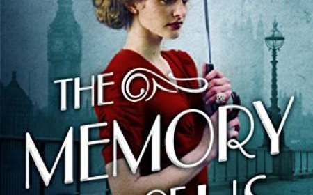 [PDF] The Memory of Us by Camille Di Maio Free Download