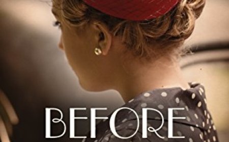 [PDF] Before the Rain Falls by Camille Di Maio Free Download