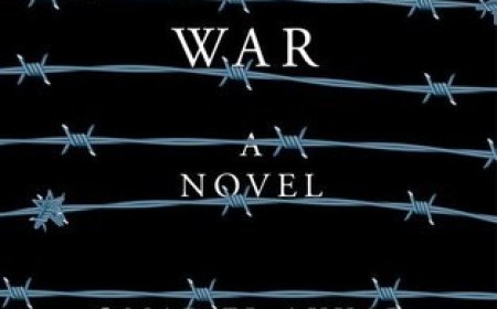 [PDF] American War by Omar El Akkad Free Download