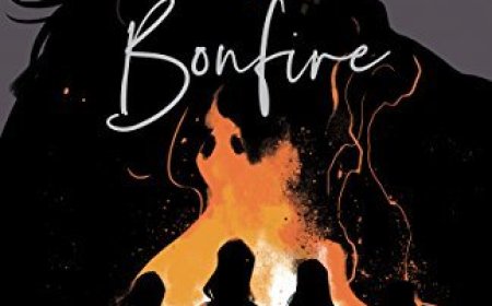 [PDF] Bonfire by Krysten Ritter Free Download
