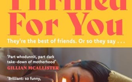 [PDF] So Thrilled For You by Holly Bourne Free Download