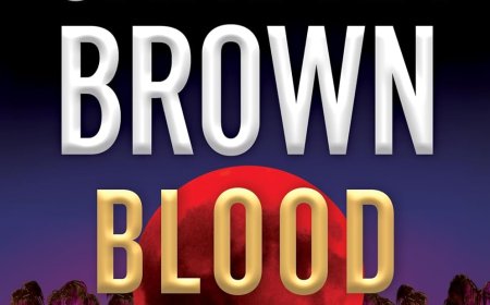 [PDF] Blood Moon by Sandra Brown Free Download