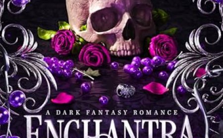 [PDF] Wicked Games #2 Enchantra by Kaylie Smith Free Download