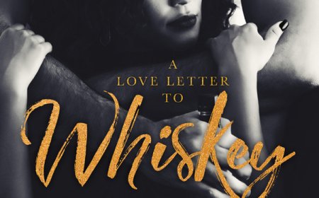[PDF] A Love Letter to Whiskey #1 A Love Letter to Whiskey by Kandi Steiner Free Download