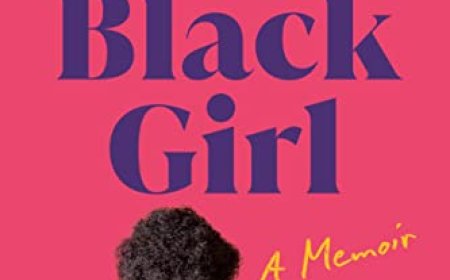 [PDF] Token Black Girl by Danielle Prescod Free Download