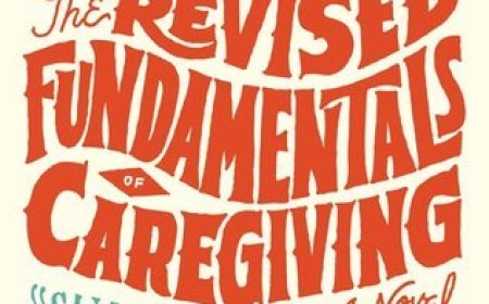 [PDF] The Revised Fundamentals of Caregiving by Jonathan Evison Free Download