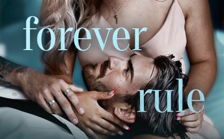 [PDF] The Cage Family #1 The Forever Rule by Carrie Ann Ryan Free Download