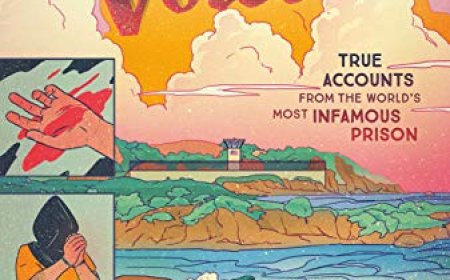 [PDF] Guantanamo Voices: True Accounts from the World’s Most Infamous Prison Free Download