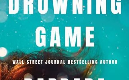 [PDF] The Drowning Game by Barbara Nickless Free Download