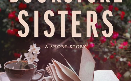[PDF] Once Upon a Time Bookshop Stories #1 The Bookstore Sisters by Alice Hoffman Free Download