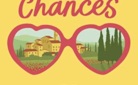 [PDF] Recipe for Second Chances by Ali Rosen Free Download