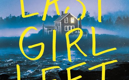 [PDF] The Last Girl Left by A.M. Strong , Sonya Sargent Free Download