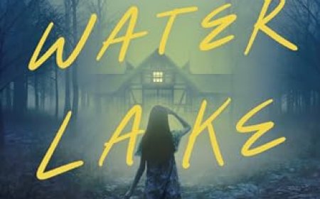 [PDF] Gravewater Lake by A.M. Strong , Sonya Sargent Free Download