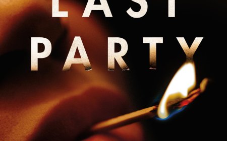 [PDF] The Last Party by A.R. Torre Free Download