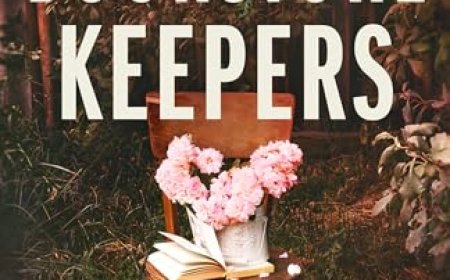 [PDF] Once Upon a Time Bookshop Stories #3 The Bookstore Keepers by Alice Hoffman Free Download