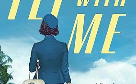 [PDF] Come Fly with Me by Camille Di Maio Free Download