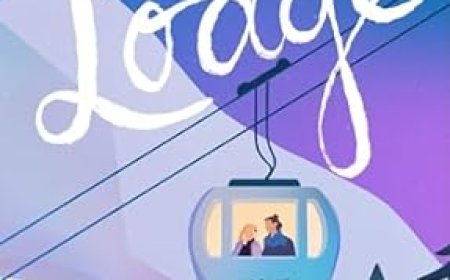 [PDF] The Lodge by Kayla Olson Free Download