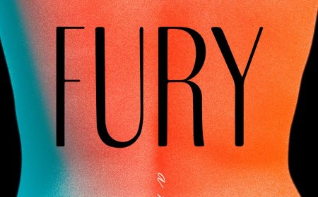 [PDF] Sweet Fury by Sash Bischoff Free Download