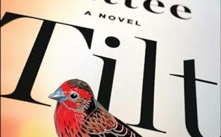 [PDF] Tilt by Emma Pattee Free Download