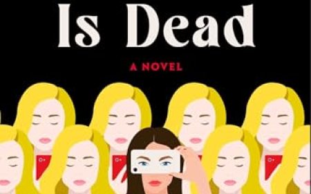 [PDF] Julie Chan Is Dead by Liann Zhang Free Download