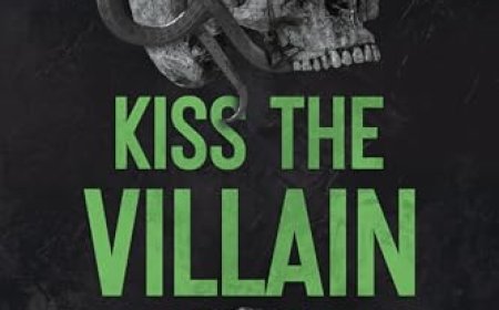 [PDF] Villain #1 Kiss the Villain by Rina Kent Free Download