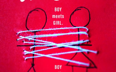 [PDF] The Obsession by Jesse Q. Sutanto Free Download