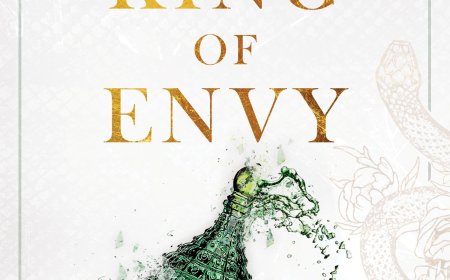 [PDF] Kings of Sin #5 King of Envy by Ana Huang Free Download