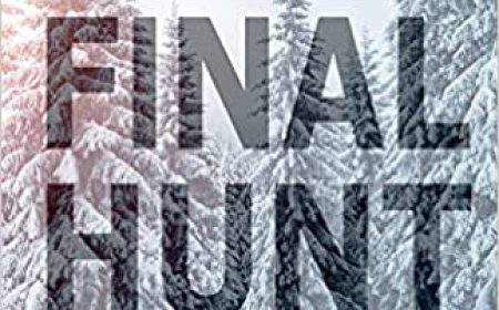 [PDF] The Final Hunt #1 by Audrey J. Cole Free Download