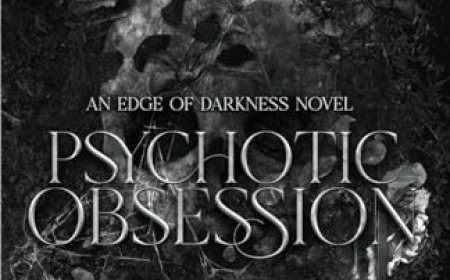 [PDF] The Edge of Darkness Trilogy Psychotic Obsession by Leigh Rivers Free Download