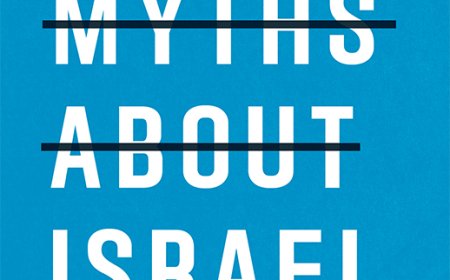 [PDF] Ten Myths About Israel by Ilan Pappé Free Download