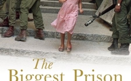 [PDF] The Biggest Prison on Earth: A History of the Occupied Territories by Ilan Pappé Free Download