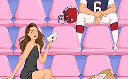 [PDF] Holland Brothers #2 Playbook by Rebecca Jenshak Free Download