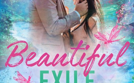[PDF] Sparrow Falls #4 Beautiful Exile by Catherine Cowles Free Download