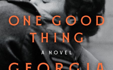 [PDF] One Good Thing by Georgia Hunter Free Download